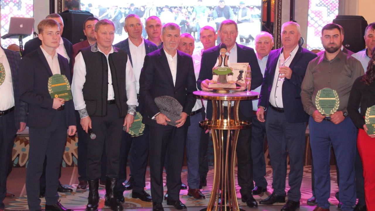 Balul Fermierilor 2026 reunește pe 17 ianuarie la Botoșani peste 300 de crescători de animale și reprezentanți la nivel european