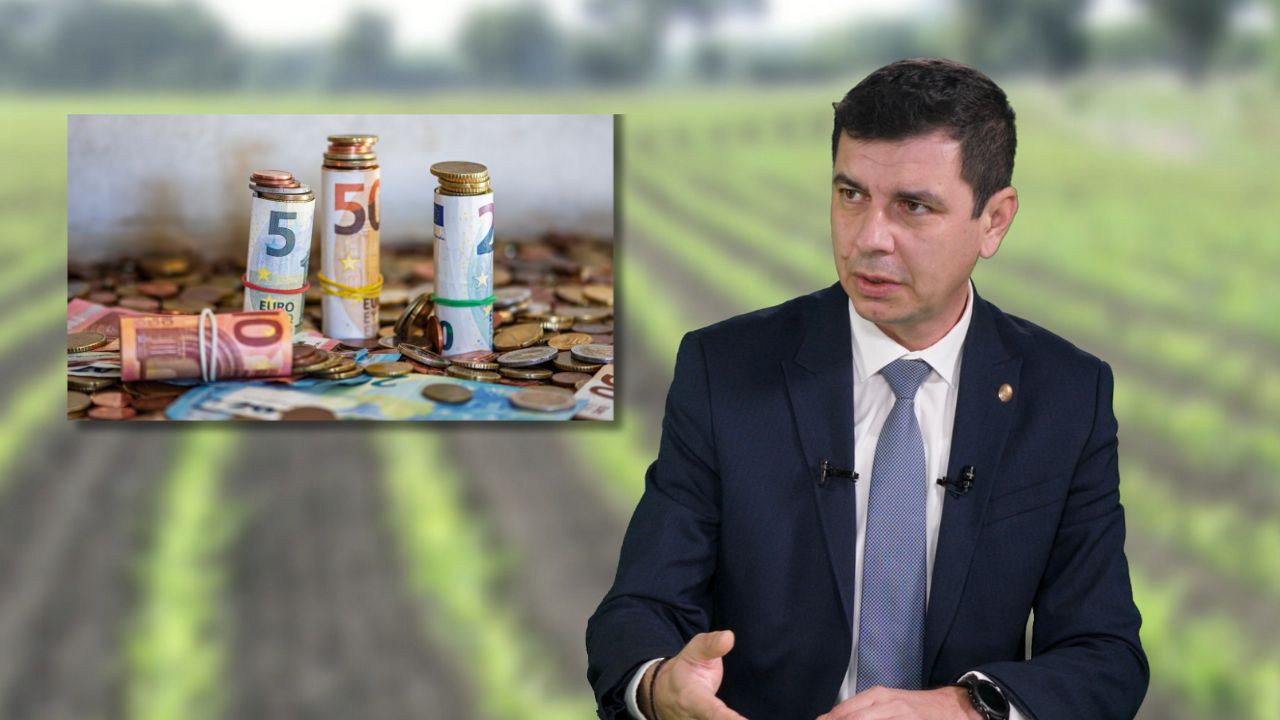 Fermierii sancționați de ITAM au subvențiile APIA blocate. Ce se decizie s-a luat pentru ei la nivelul MADR