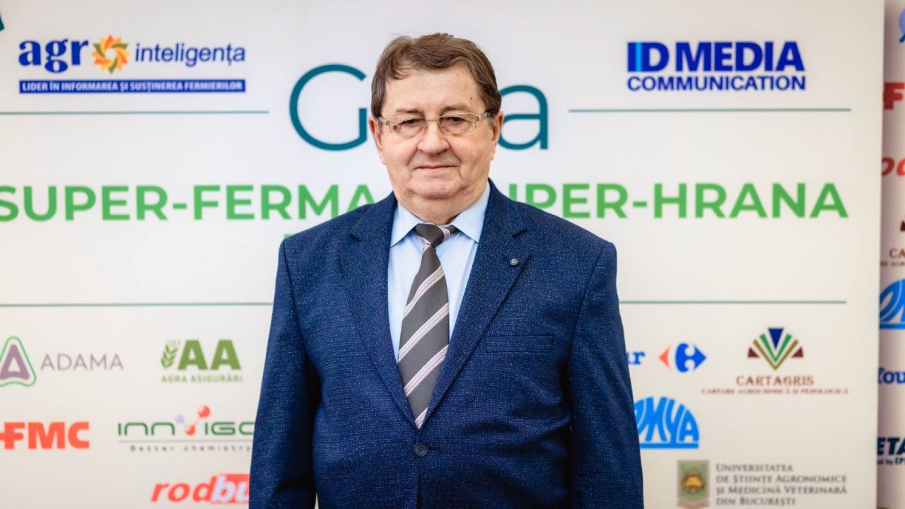 Gheorghe Vaida, ASAS, propune înființarea unei Direcții Generale de Zootehnie în Ministerul Agriculturii, după desființarea ANZ