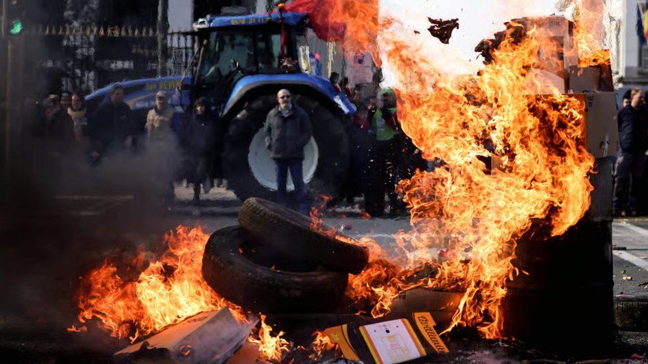 UE vrea să ”cumpere” votul pentru Mercosur: Subvenții majorate pentru fermieri, îngrășăminte mai ieftine și bani în avans