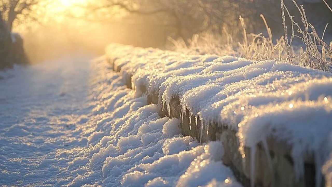 Gerul lovește România! Cod galben pe o suprafață întinsă din țară