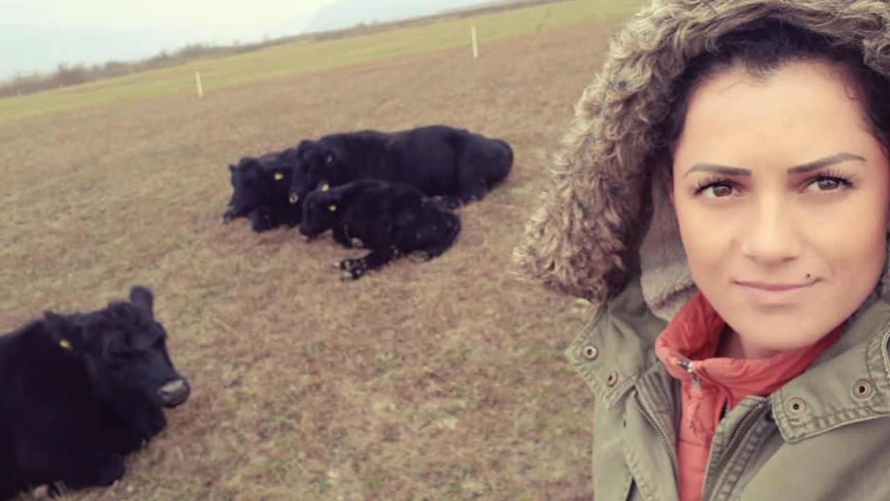 Vocea Fermierilor. Sanda Grigoraș: Acordul Mercosur nu este progres, ci abandonarea agriculturii și zootehniei românești!