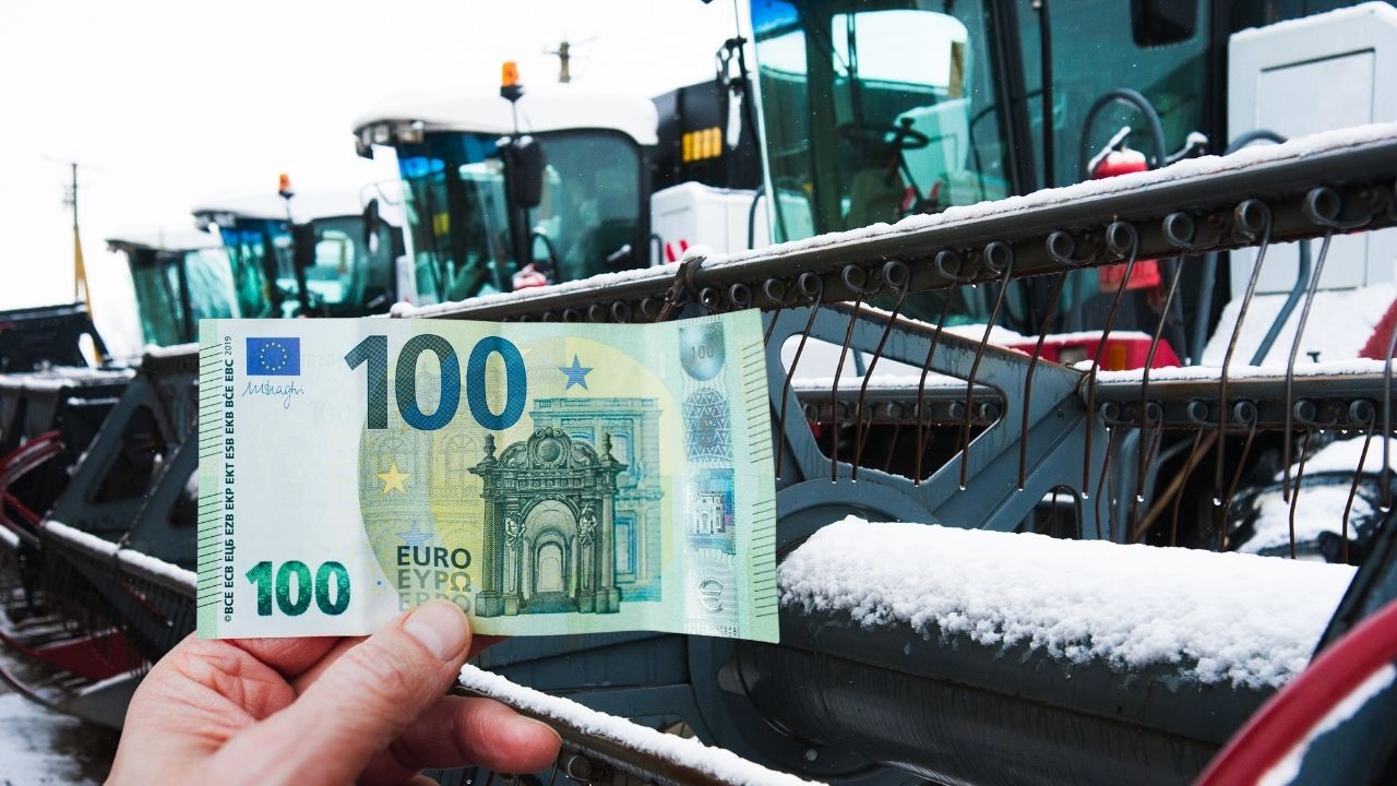 Subvenții APIA 2026. Banii necesari pentru finalizarea plăților către fermieri