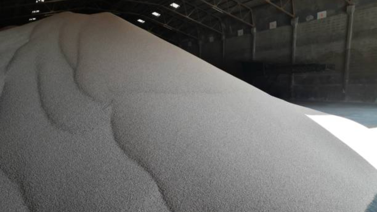 Primele importuri de îngrășăminte din 2026, cu preț majorat. Dragoș Ivan, SEEFCO: Livrările pot întârzia din cauza logisticii