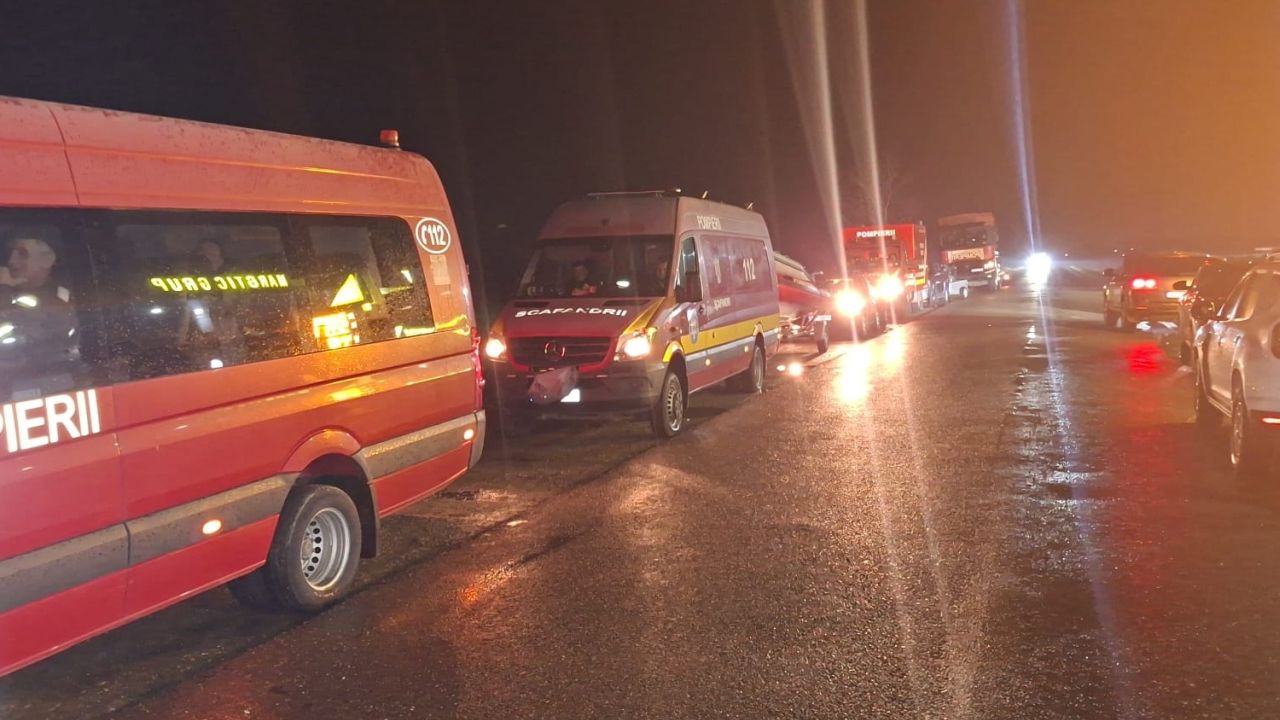 Localități evacuate din calea apelor