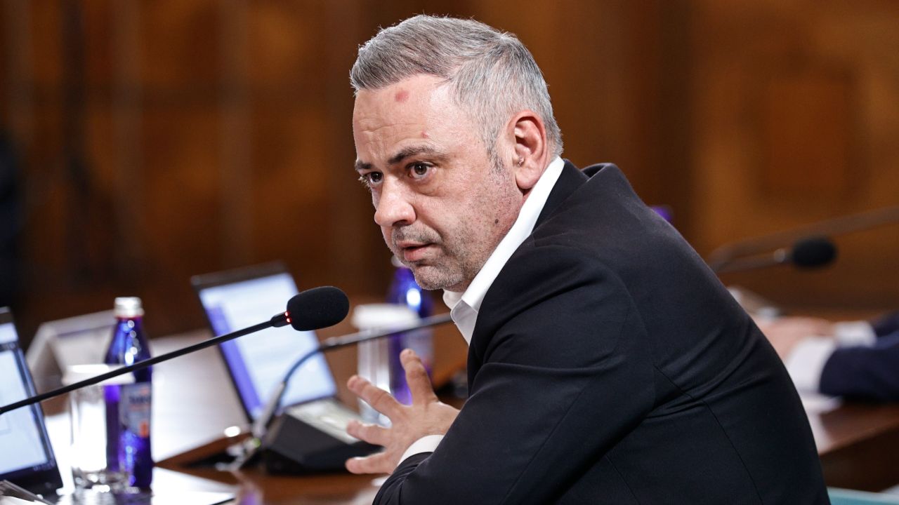 Ministrul Agriculturii, Florin Barbu