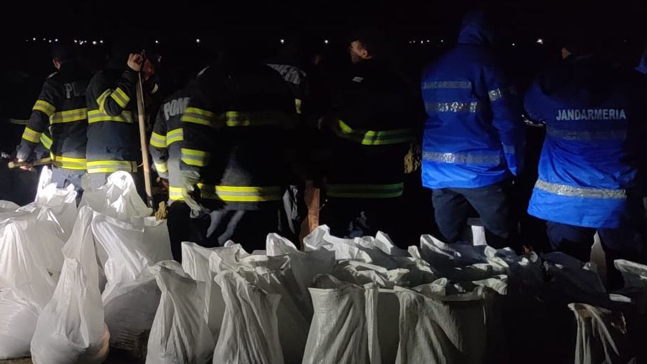 Prevenirea inundațiilor