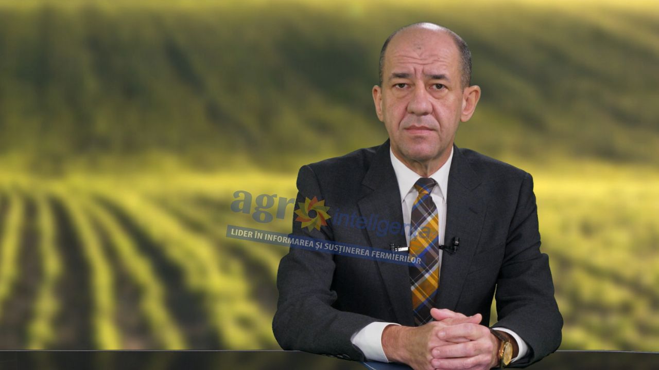 Adrian Pintea a revenit la APIA