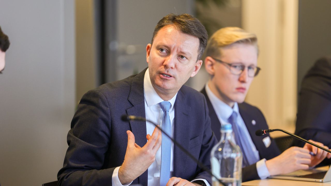 Siegfried Mureșan - PPE