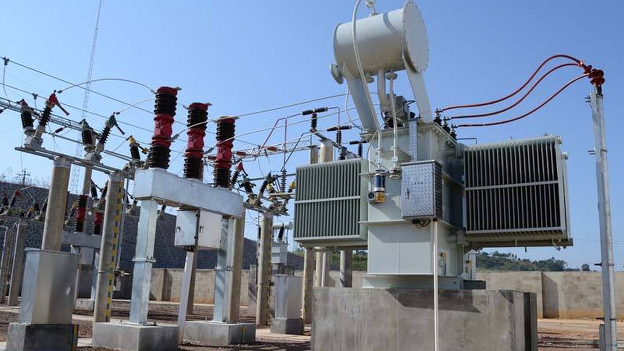 Transformator de curent electric