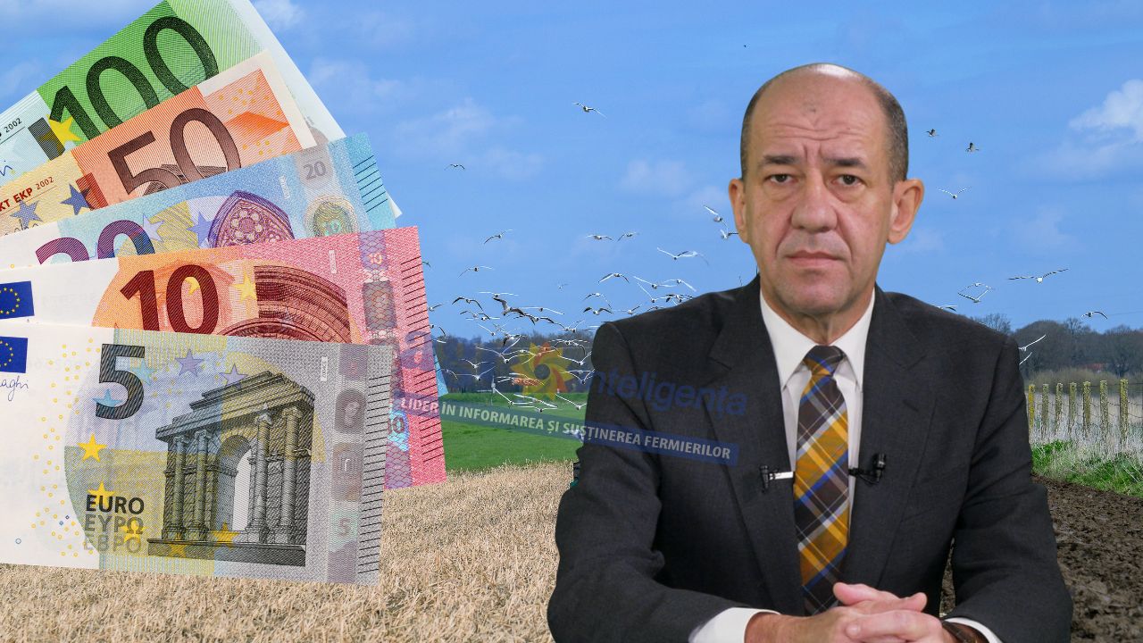 Adrian Pintea trebuie să reia plățile la APIA