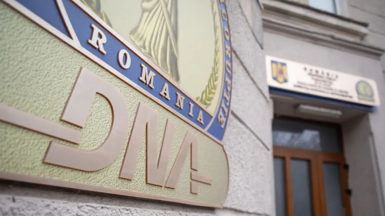Anchetă DNA