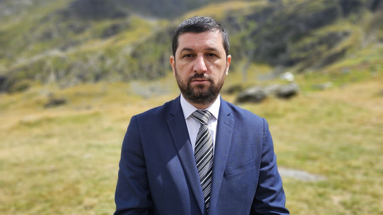 Marius Lulea 