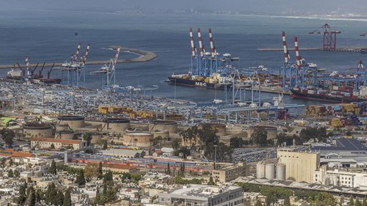 Port