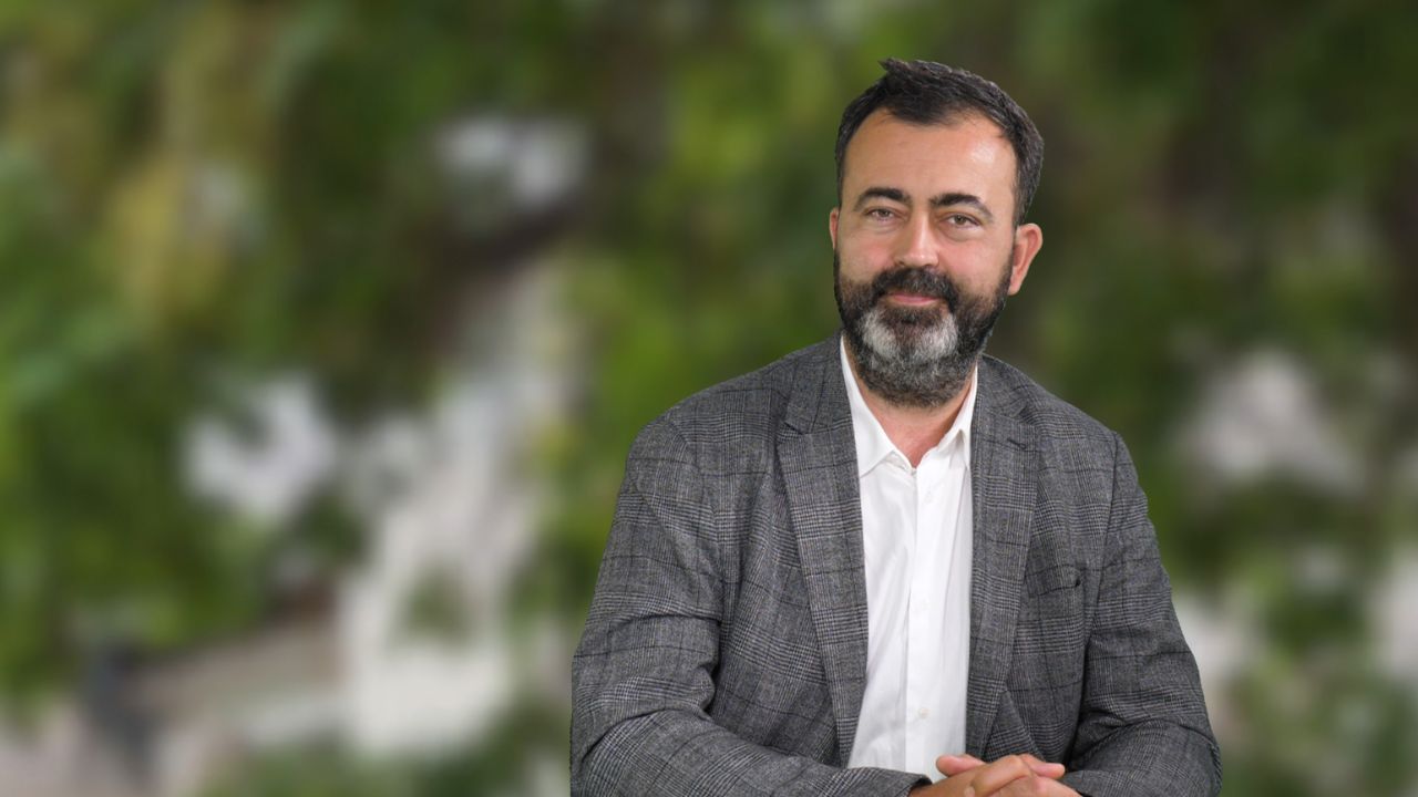 Radu Magdin, CEO Smarlink Communications