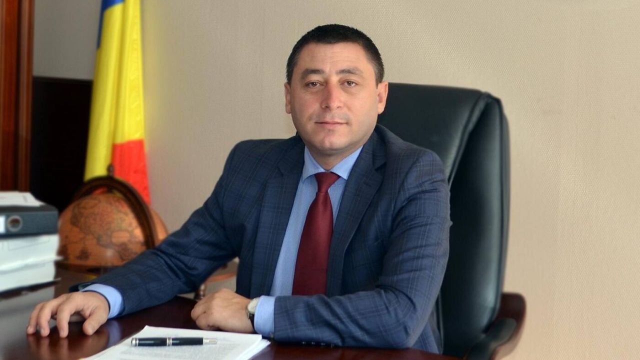 Daniel Learciu