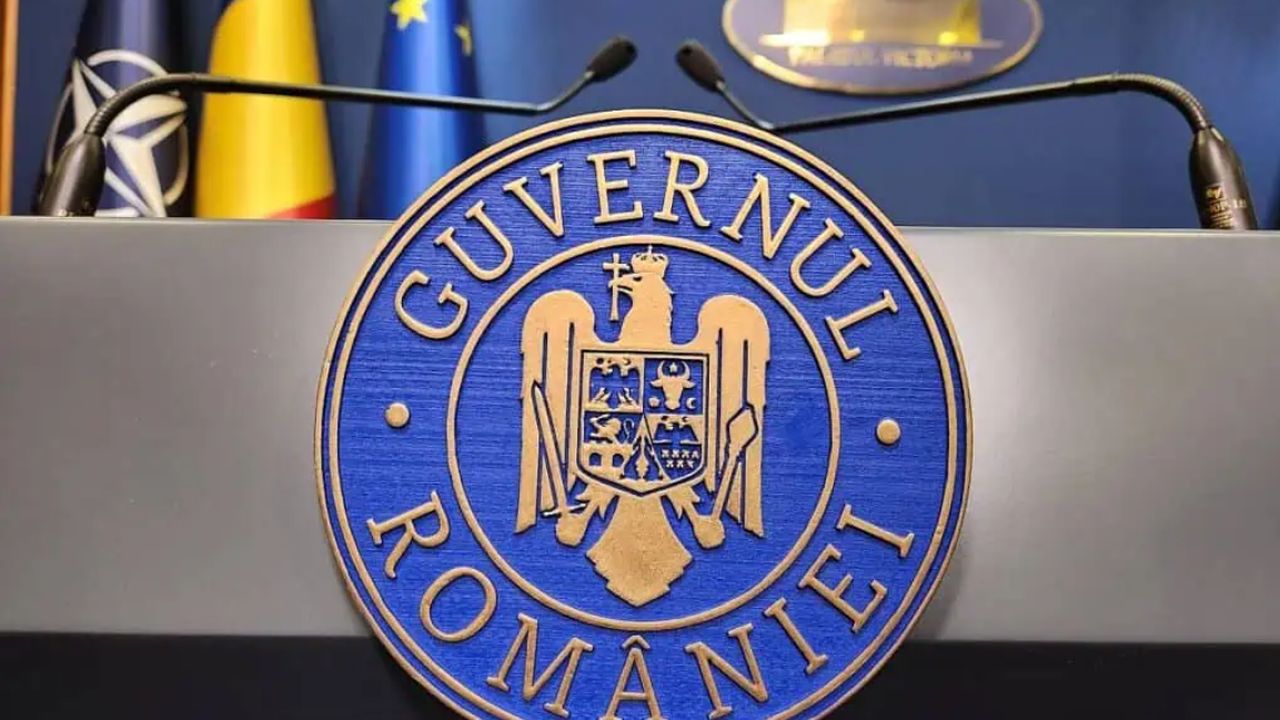 Guvernul României