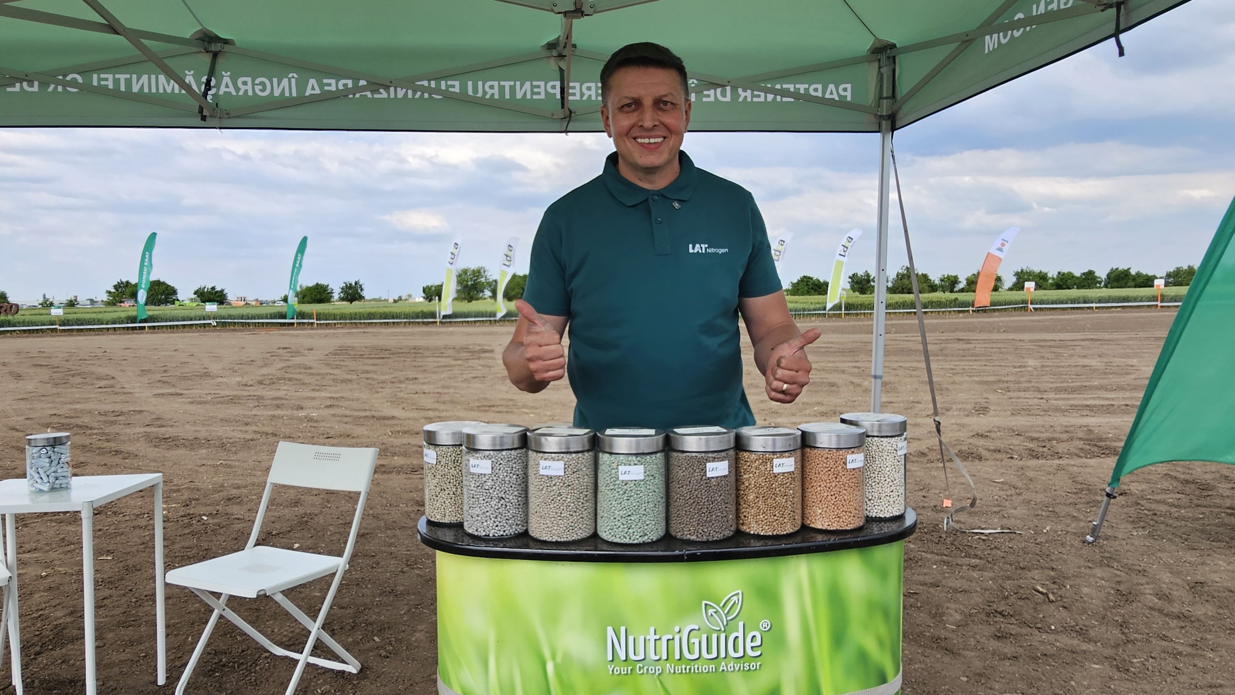 nutri-guide