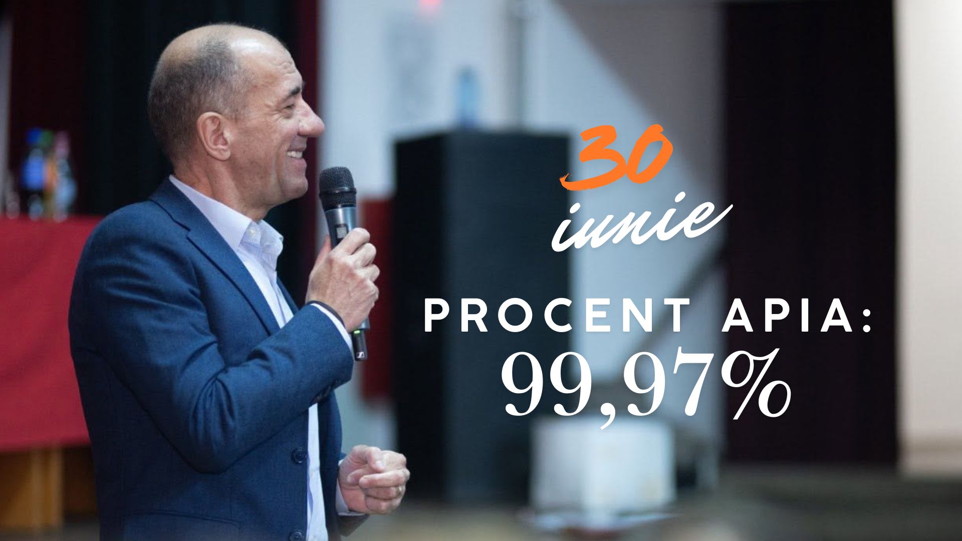 APIA la termenul limită pentru plata subvențiilor: 99,97% nivel de autorizare. Pintea: Rambursarea sumelor este asigurată!