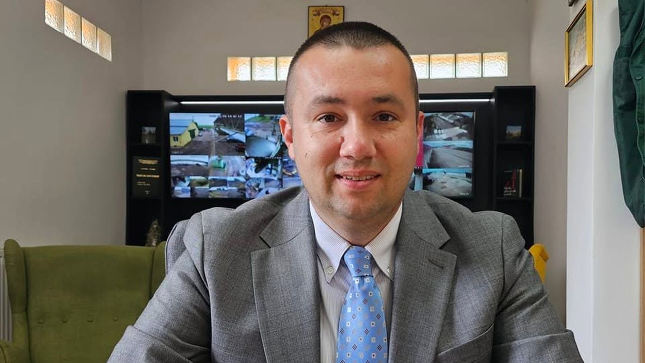Alexander Degianski