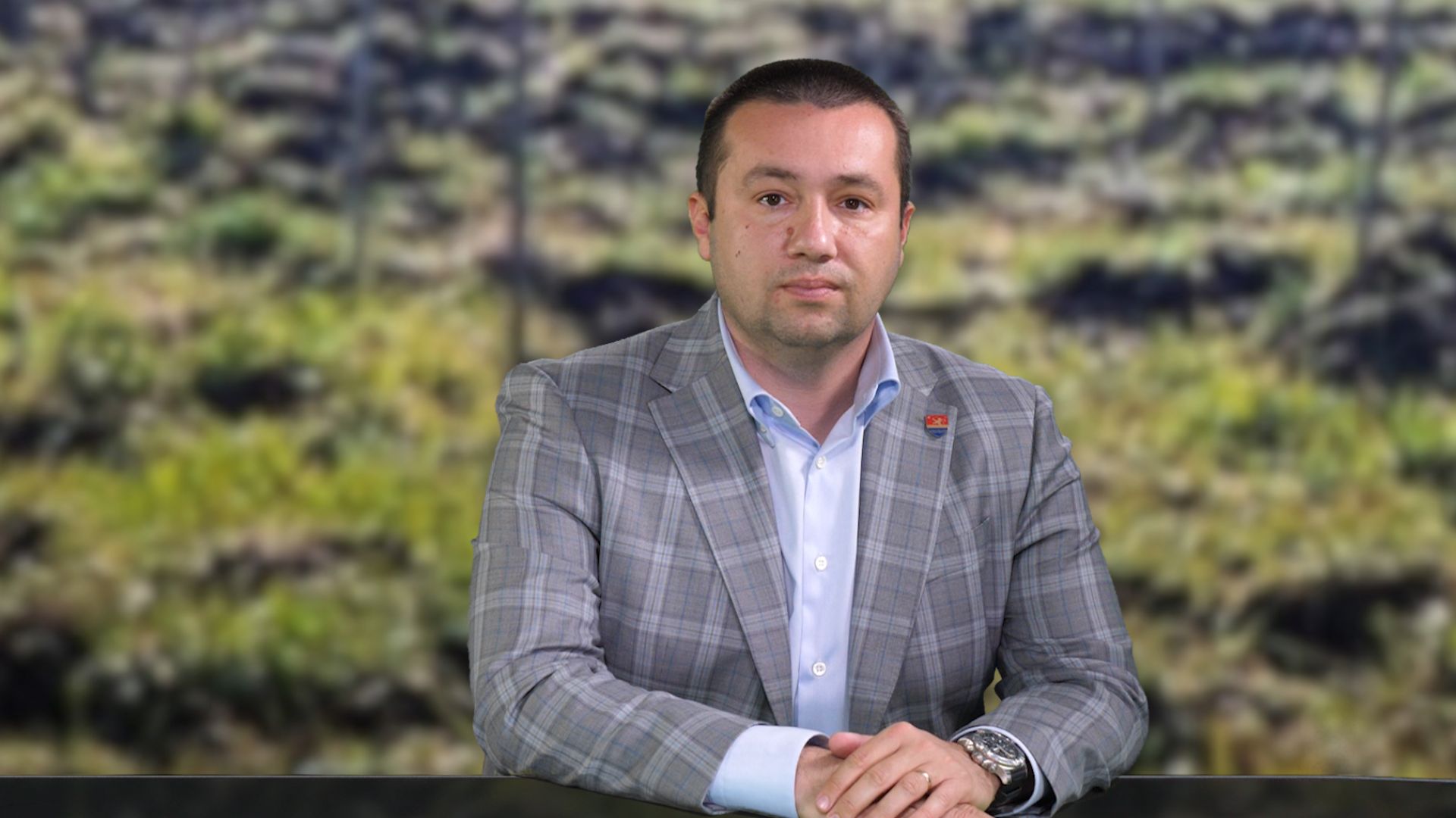 Alexander Degianski