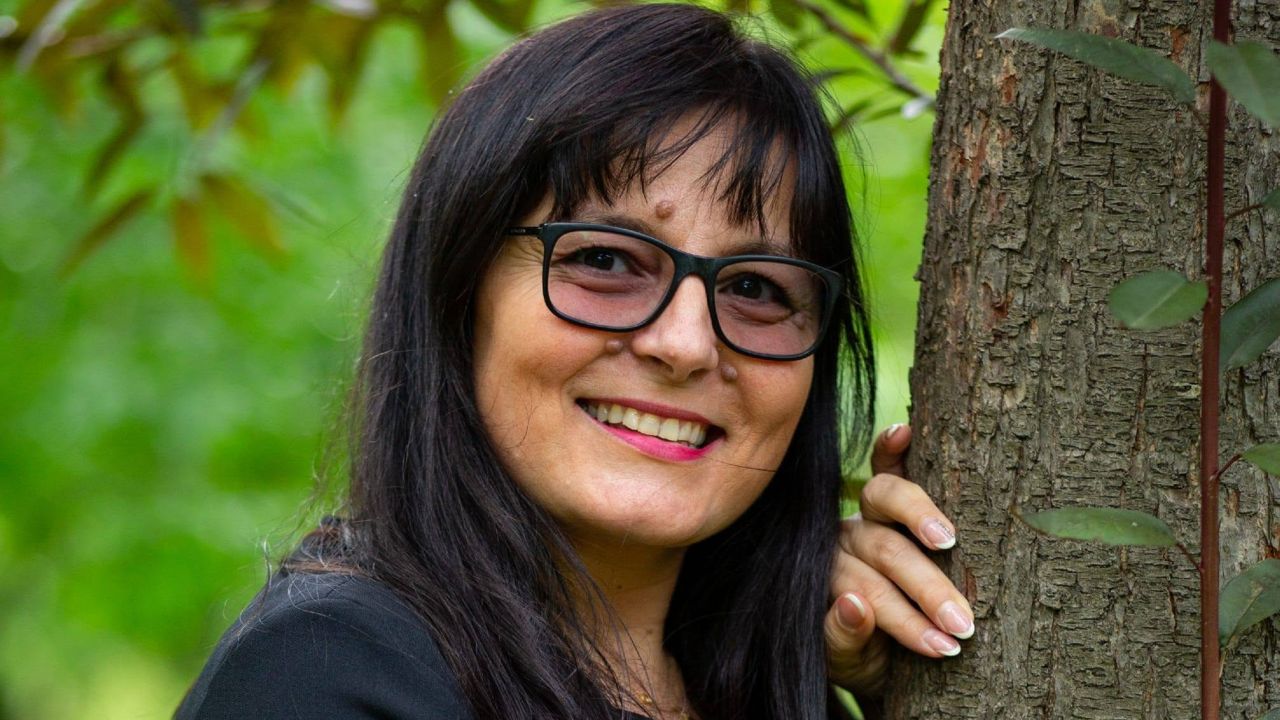 Kerekes Melinda Klara