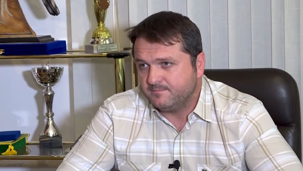 Mugurel Drăgănescu