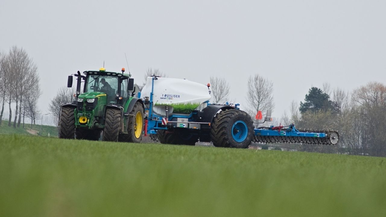Duport Liquiliser - PTW 8500