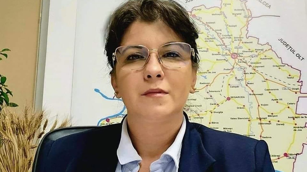 Andra Popescu, consultant fonduri europene 