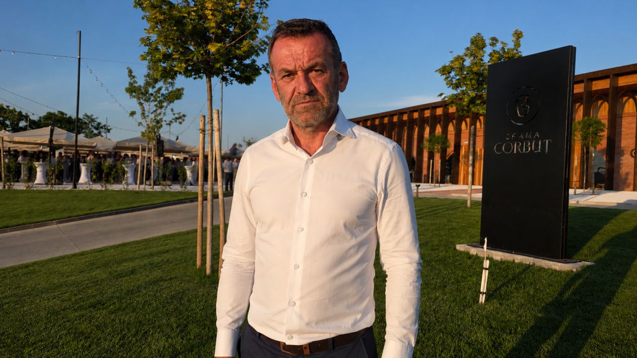 Dan Corbuț