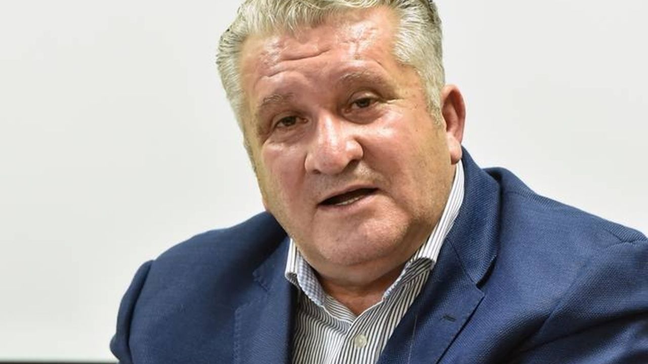 Gheorghe Albu