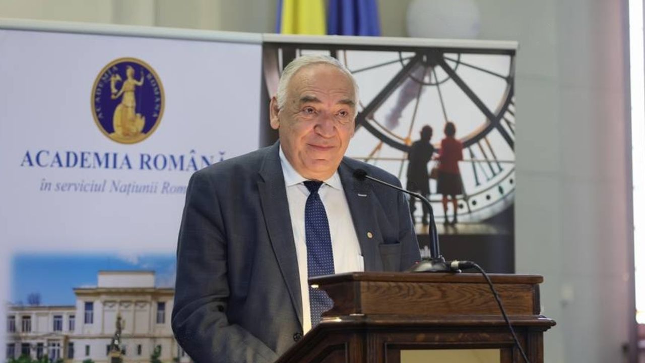 Nicolae Zamfir