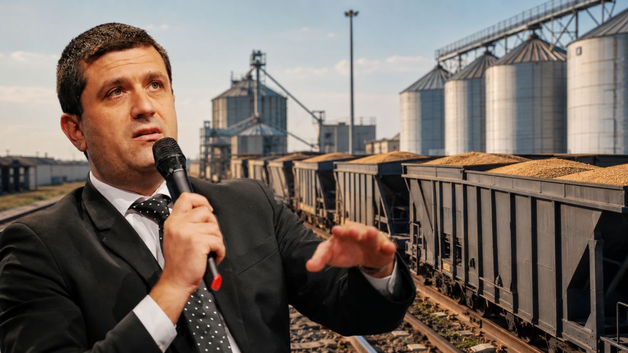 Radu Miruță