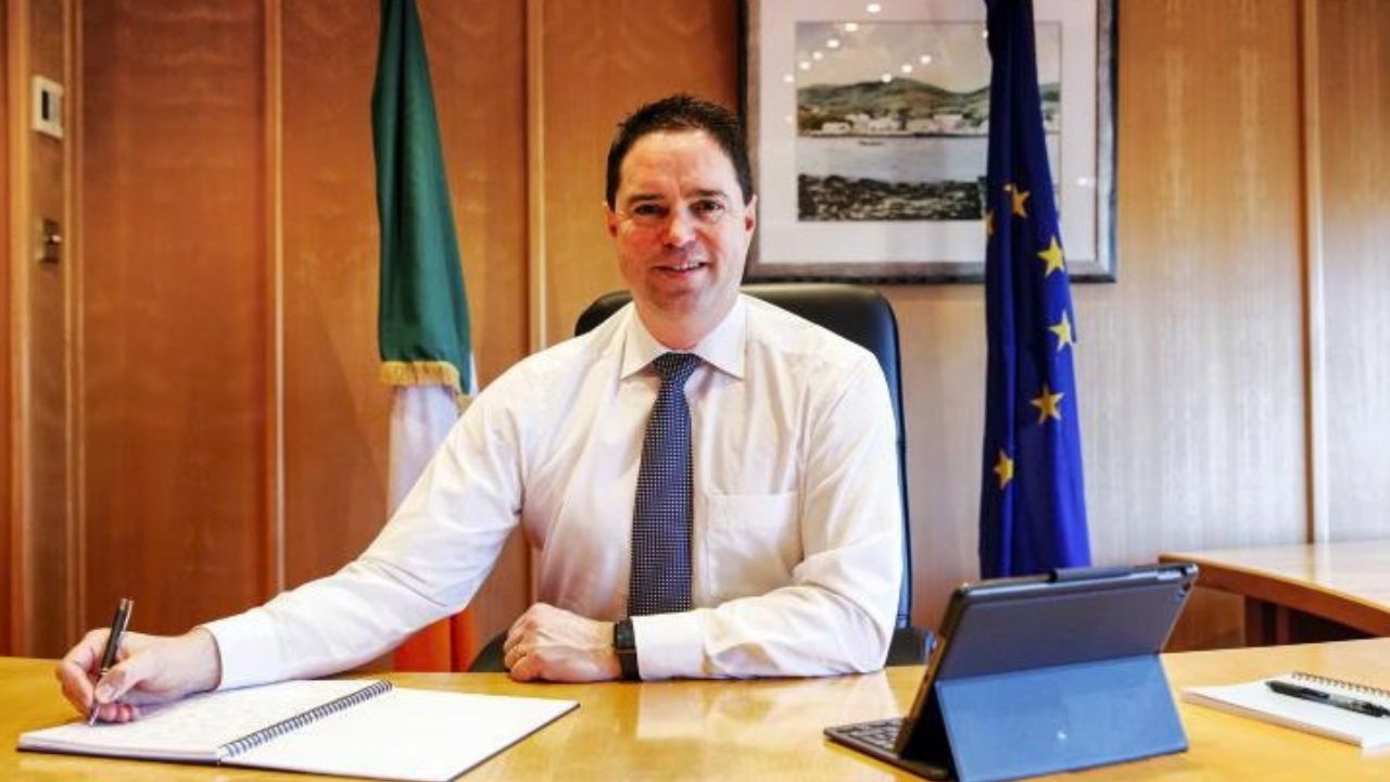 Martin Heydon