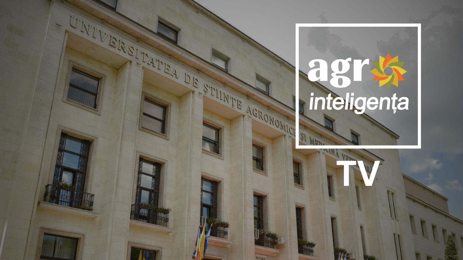 Agrointeligența TV, un nou post de televiziune