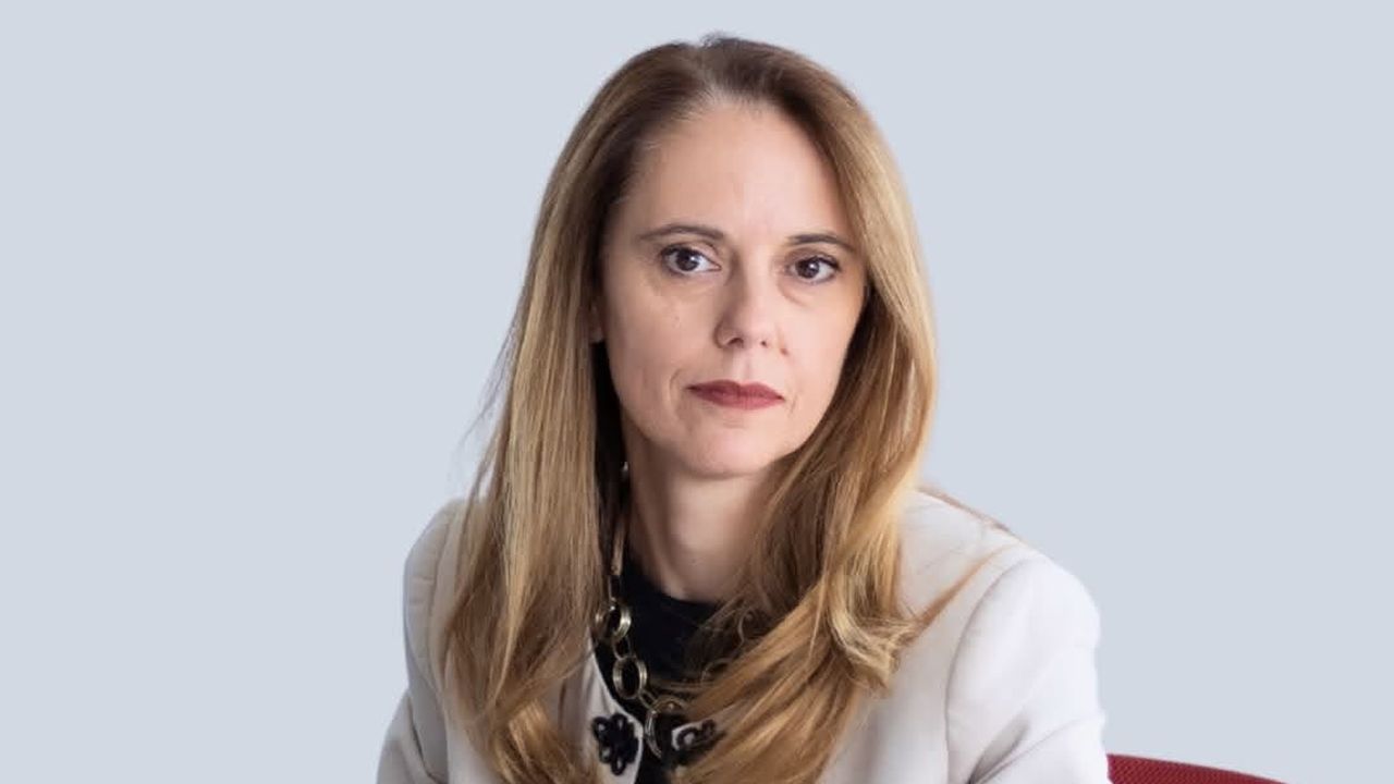 Alexandra (Predeanu) Mehedințu, Country Manager Atradius România