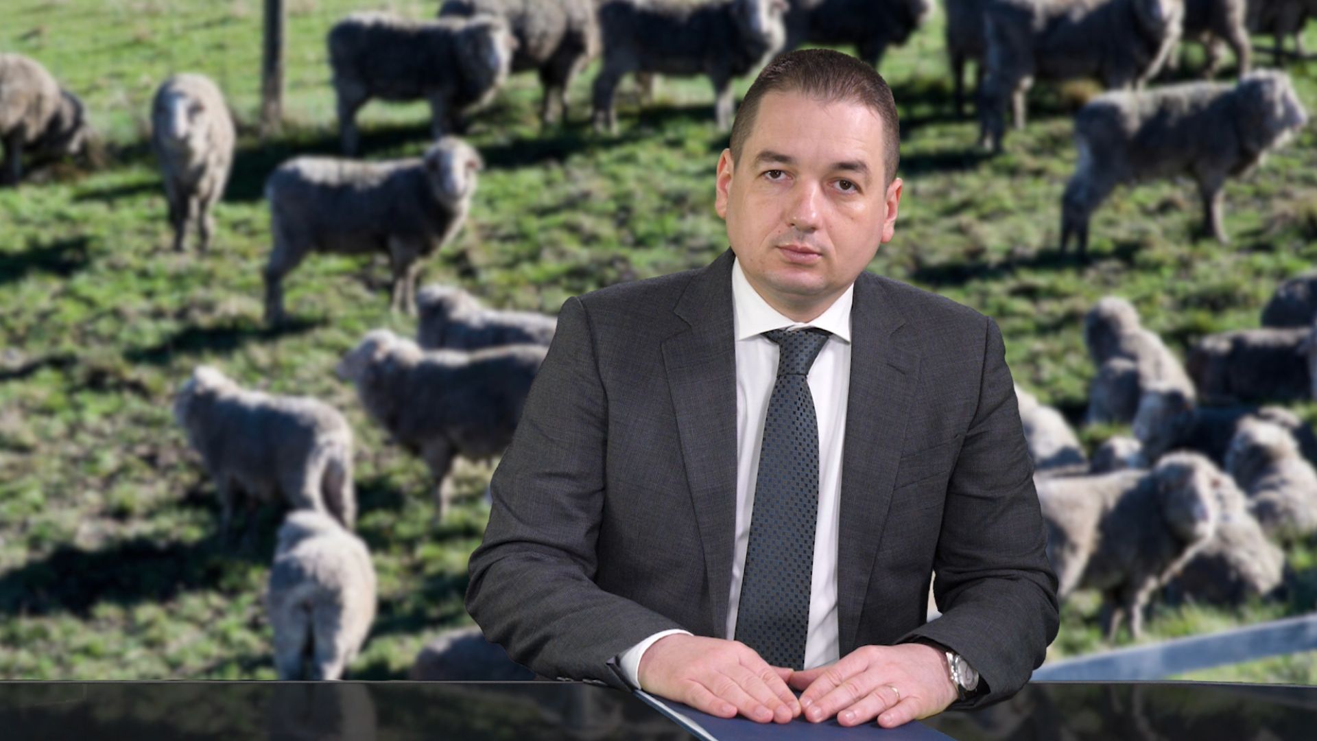 Alexandru Bociu - ANSVSA