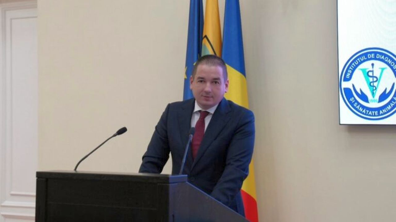 Alexandru Bociu, la aniversare a 60 de ani  de excelență în medicina veterinară alături de IDSA