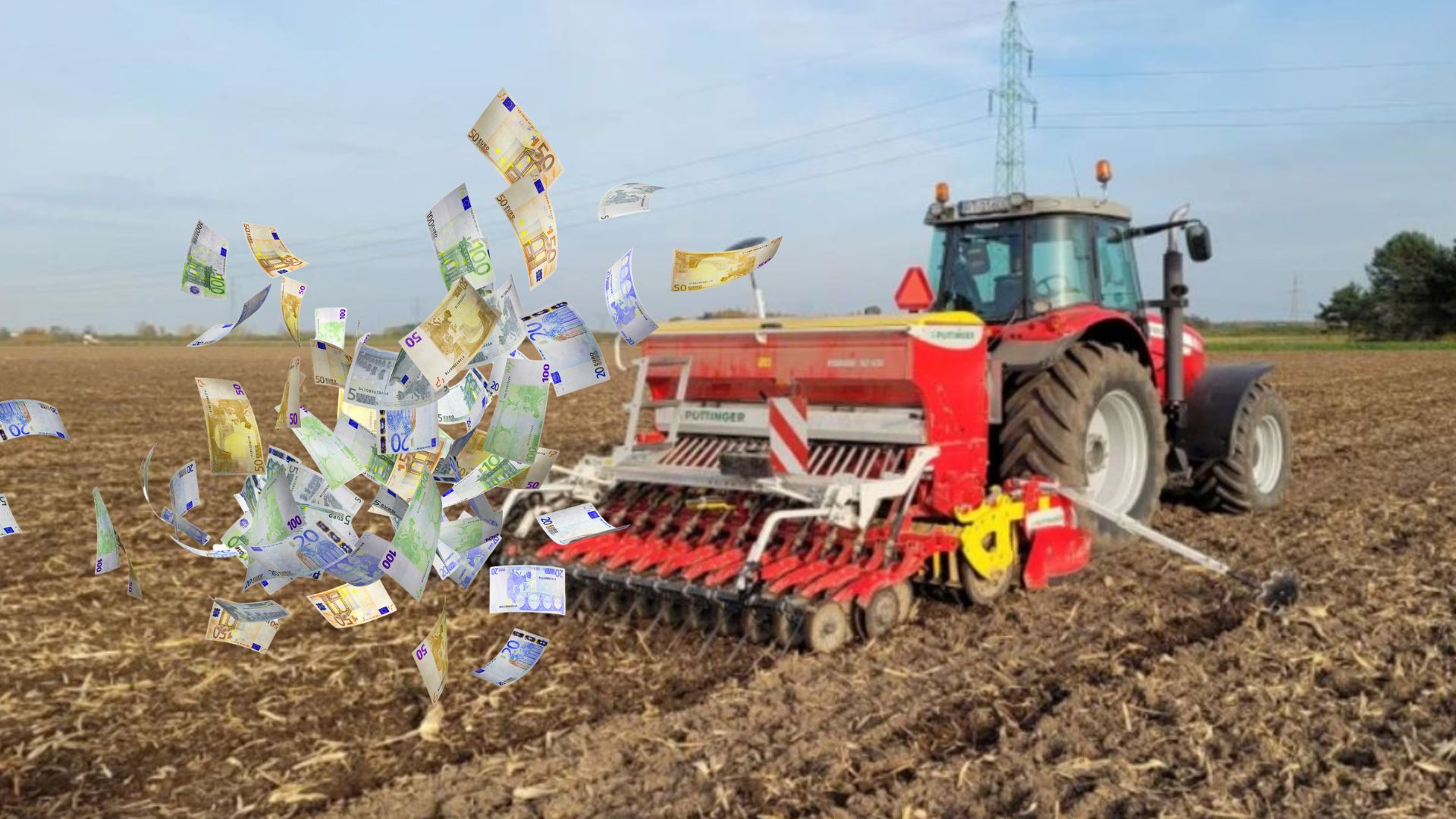 Avans APIA, Vești pentru fermieri