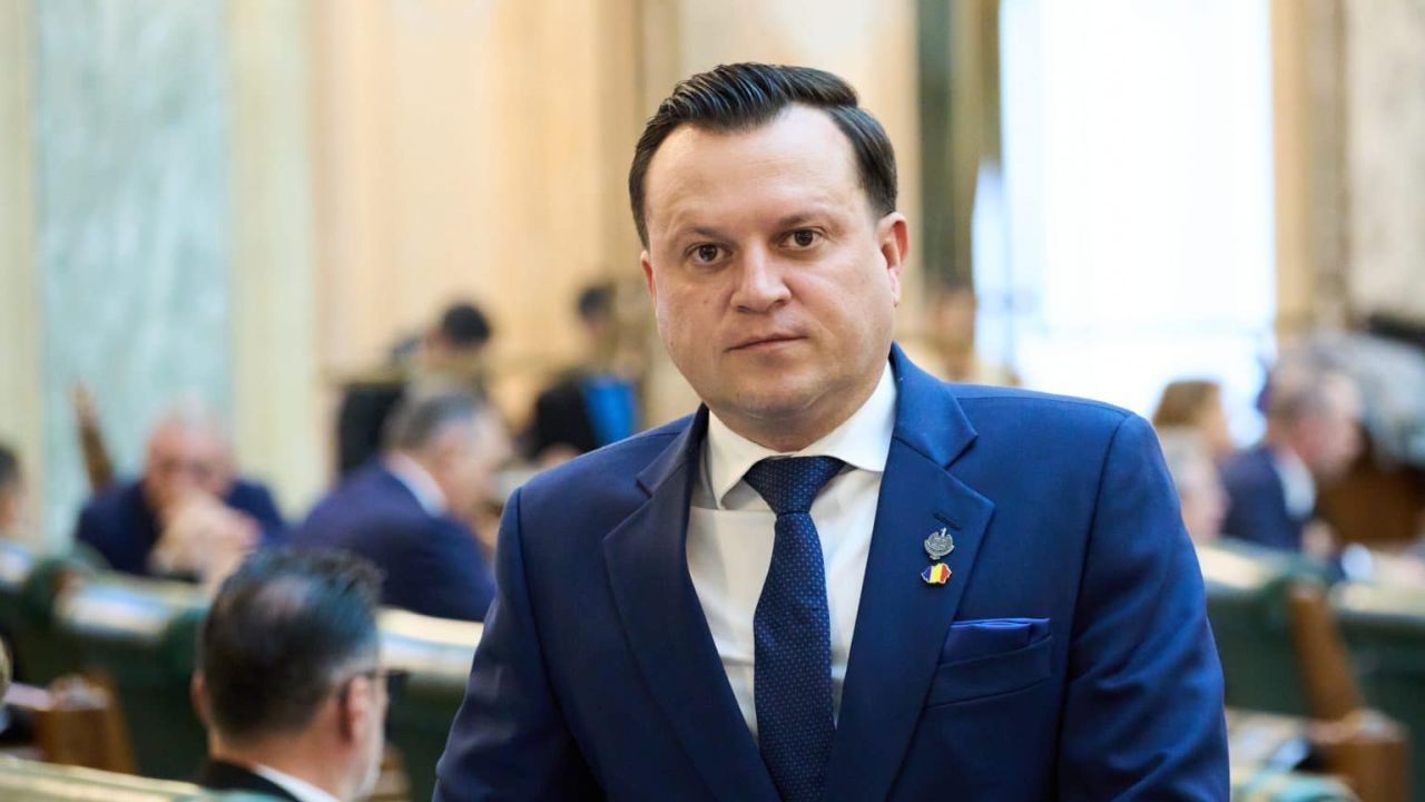 Cătălin Silegeanu
