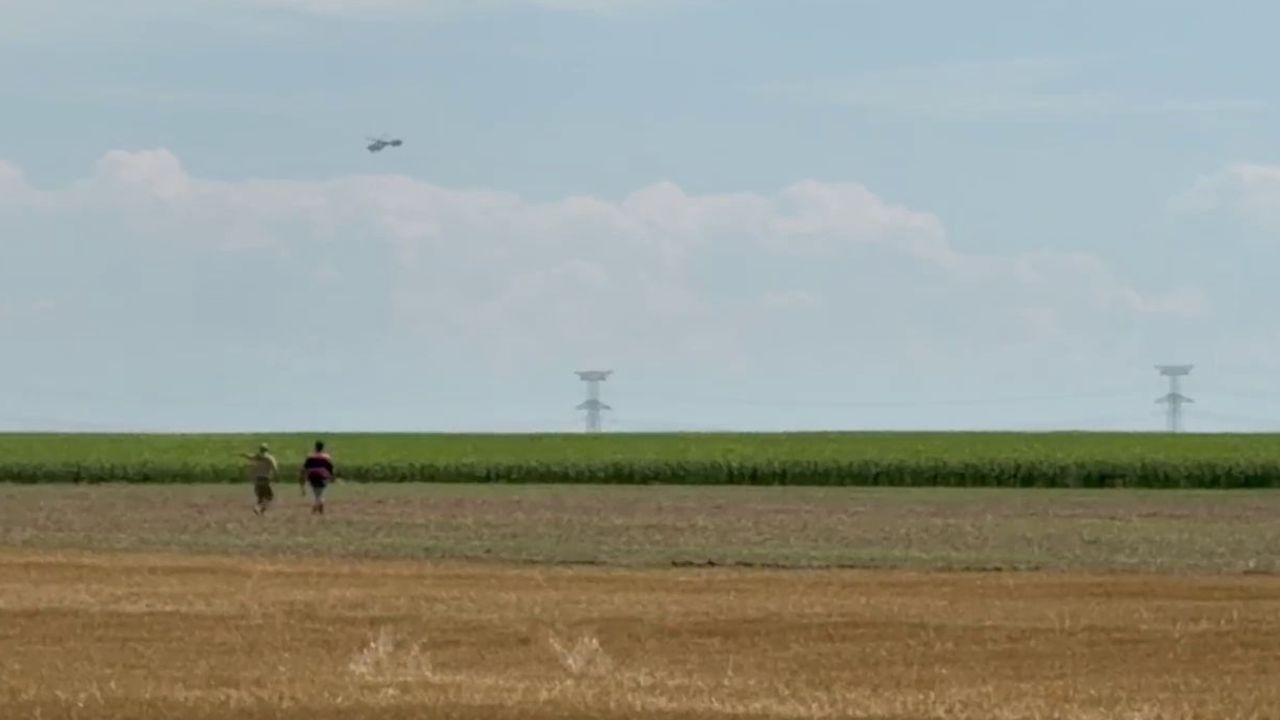 Posibilă dronă
