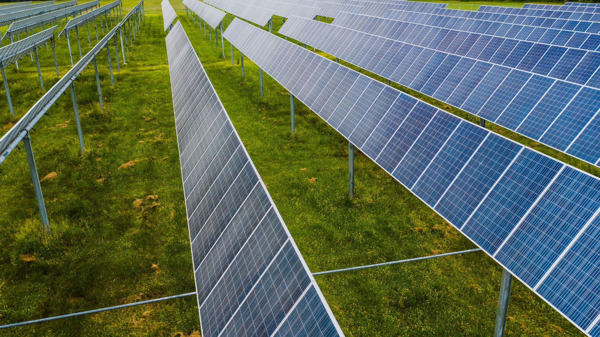 AFIR- fonduri pentru energie verde