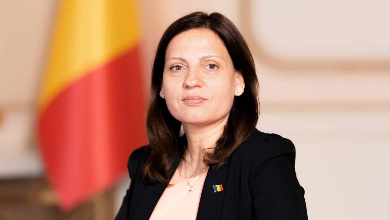 Ionelia Priescu