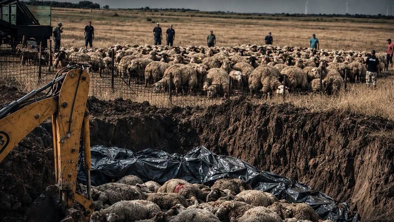 Protest pentru drepturile animalelor, declanșat în această toamnă