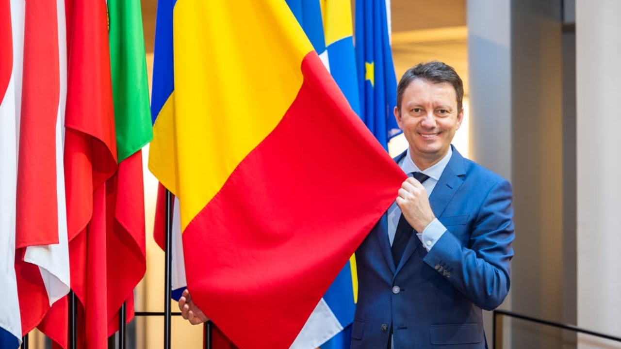 Siegfried Mureșan