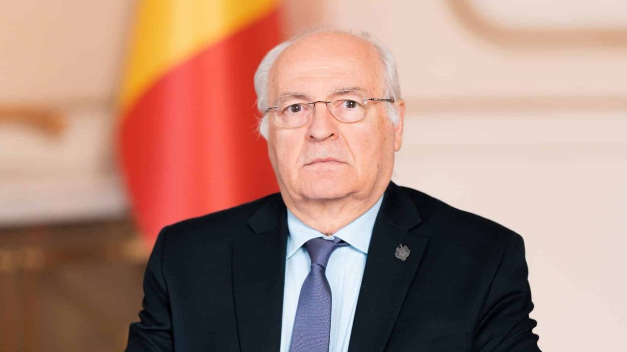 Sorin Muncaciu, deputat AUR