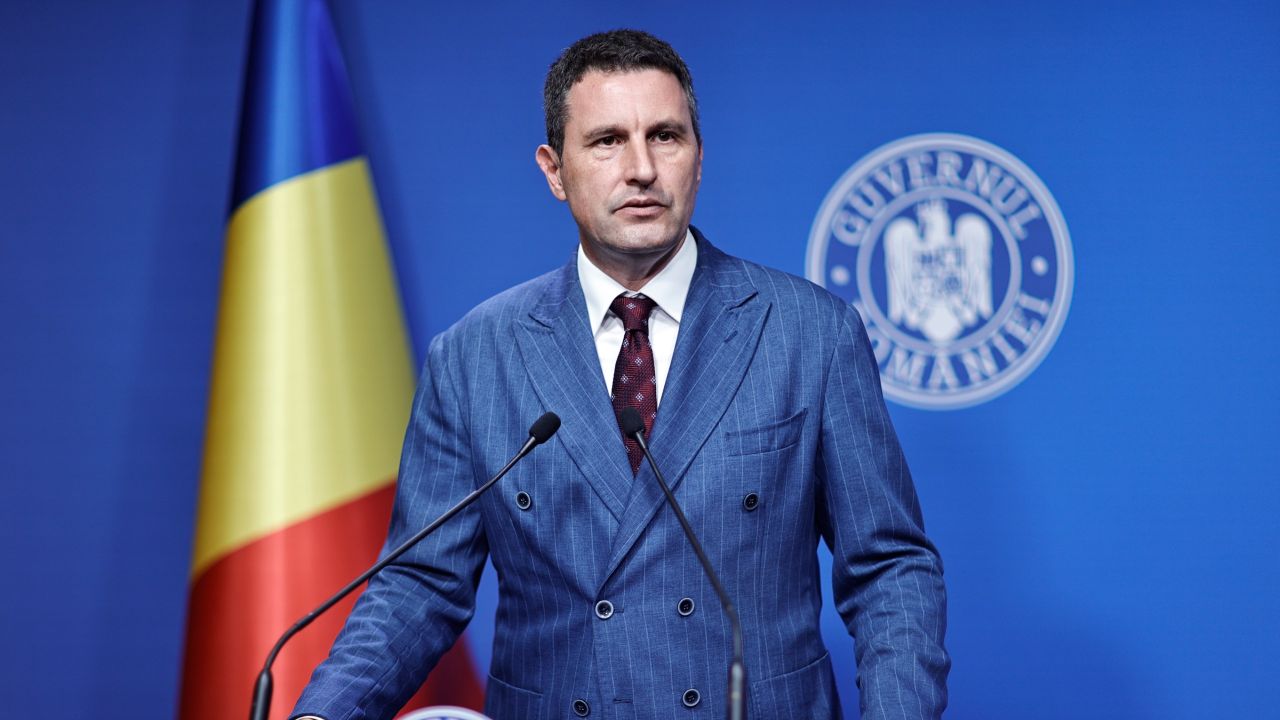 Tanczos Barna la declarații