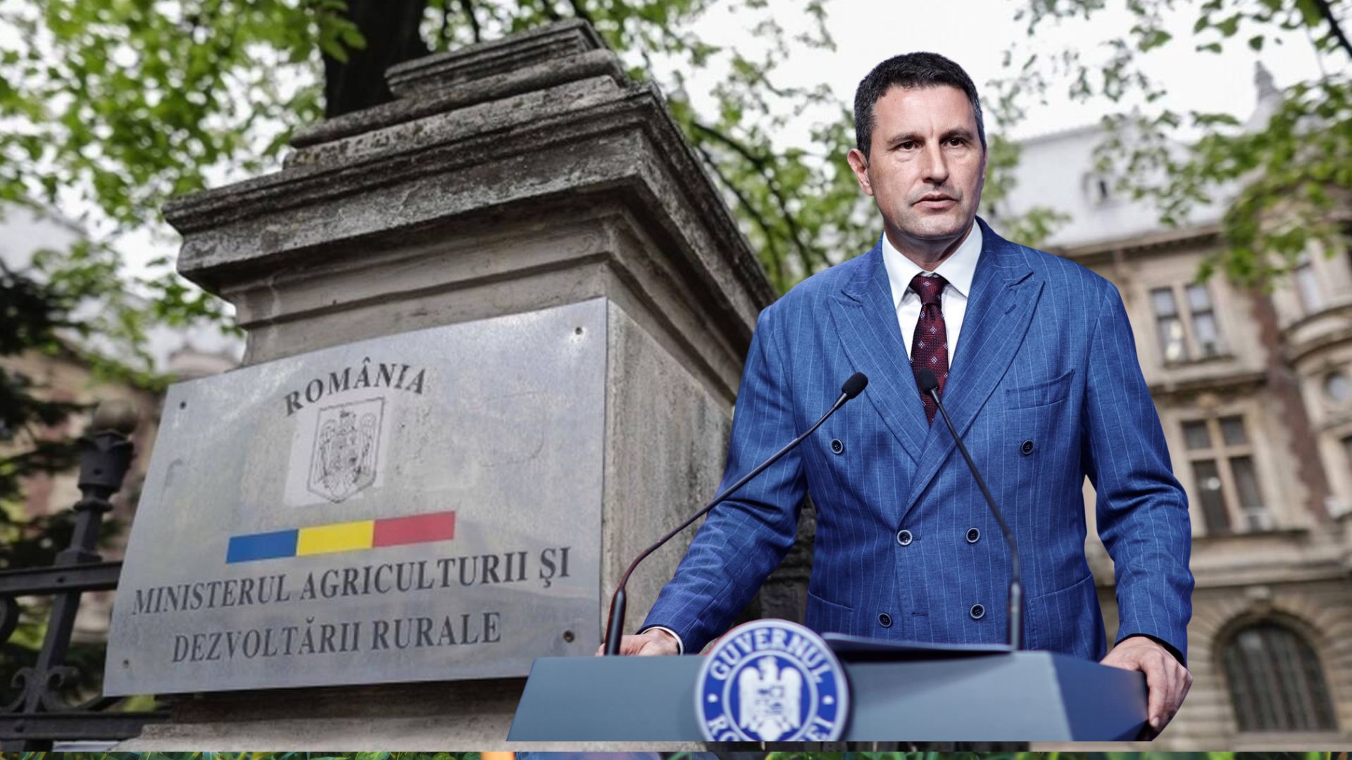 Tanczos Barna la MADR