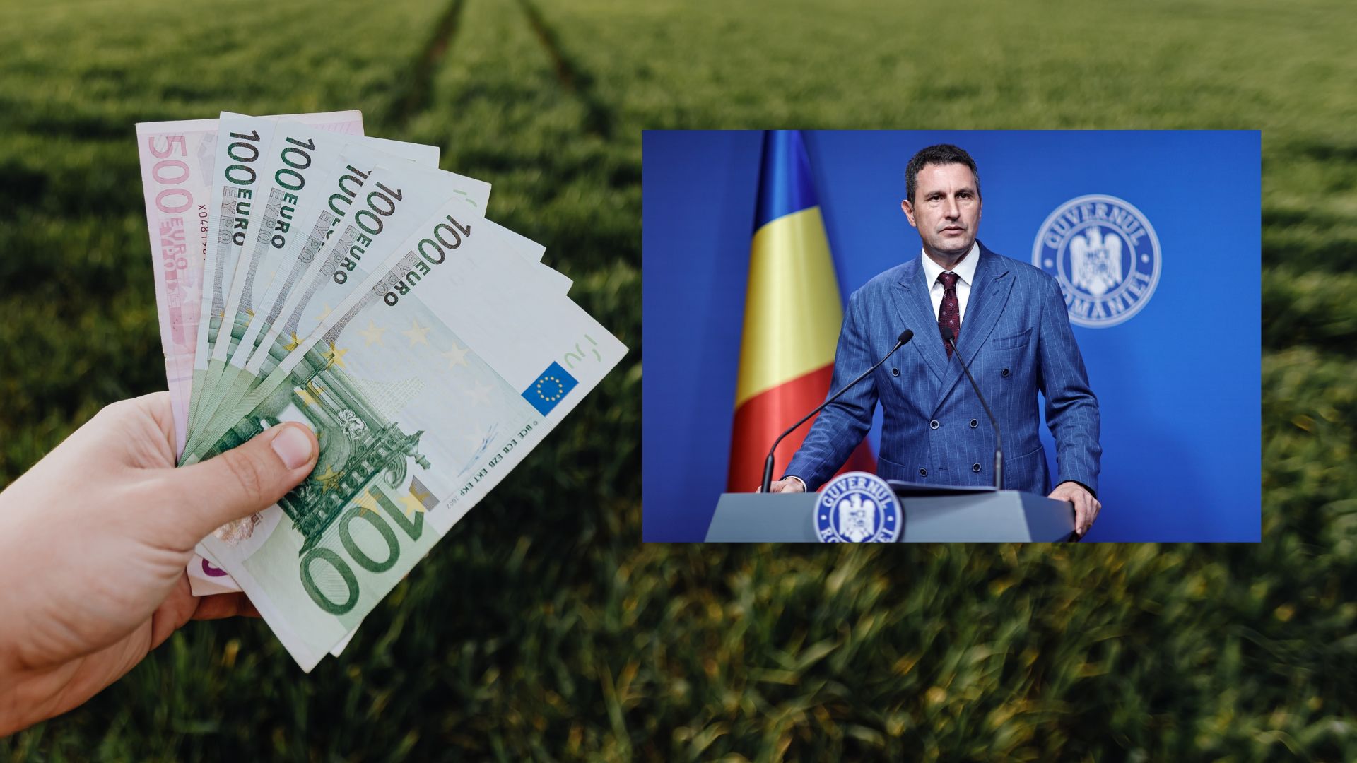 Tanczos Barna, anunț despre subvenții