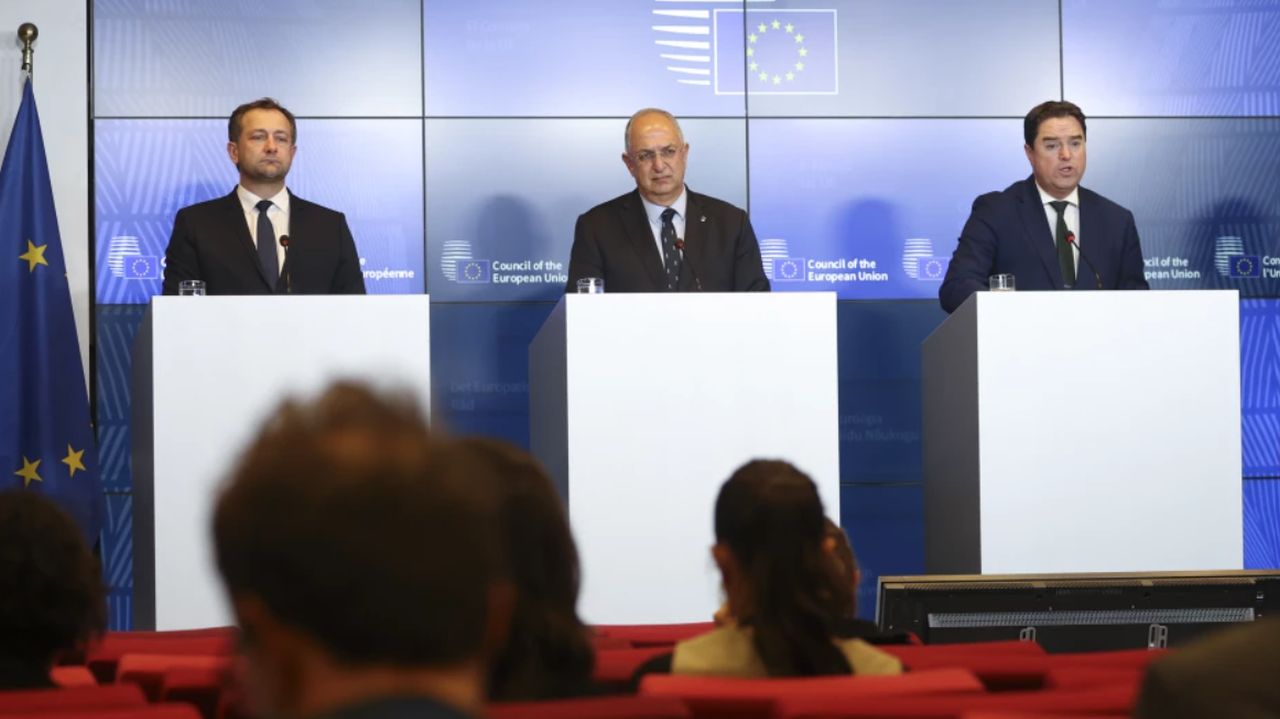Acord pe viitoarea PAC în Consiliul AgriFish